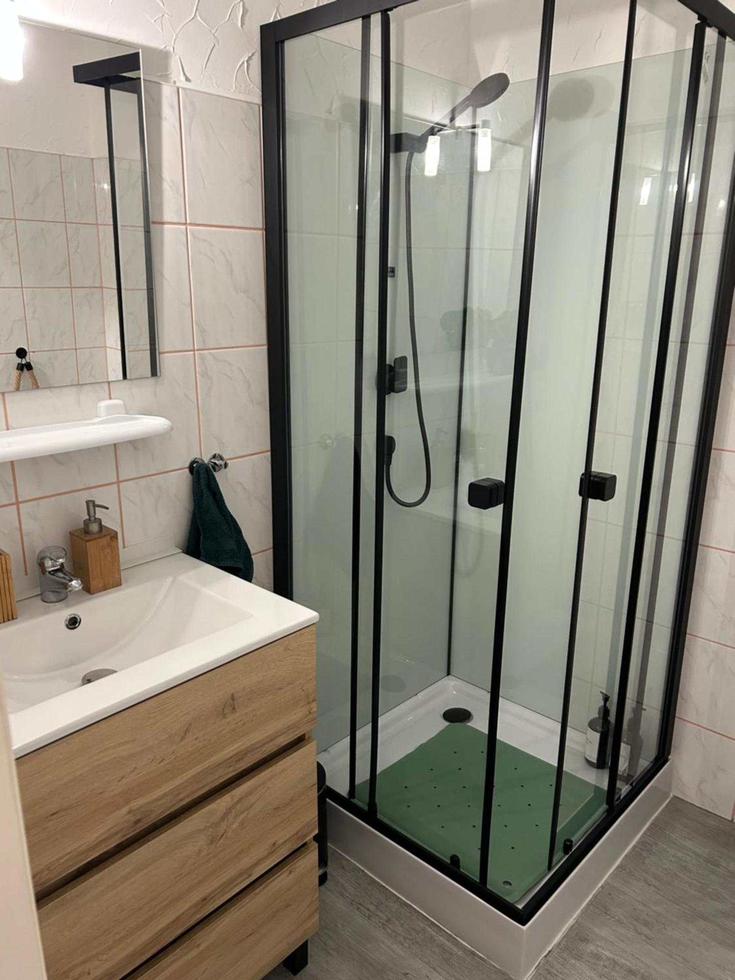 Appartement Sur Les Hauteurs De Gérardmer Exterior foto